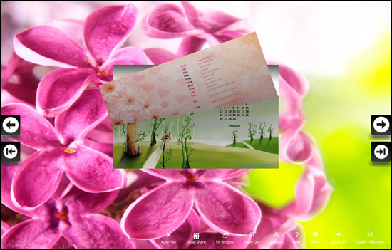 Photo to FlipBook