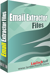 Files Email Finder