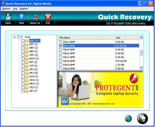 Best Photo Recovery Software