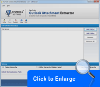 Extract Multiple Attachments