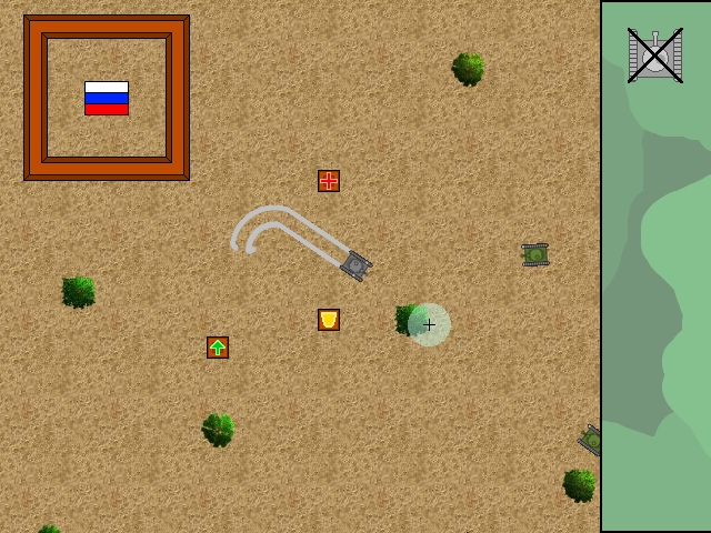 Battle Cites