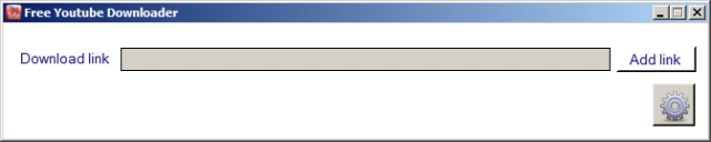 Free YouTube Downloader