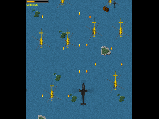 AH64 Apache