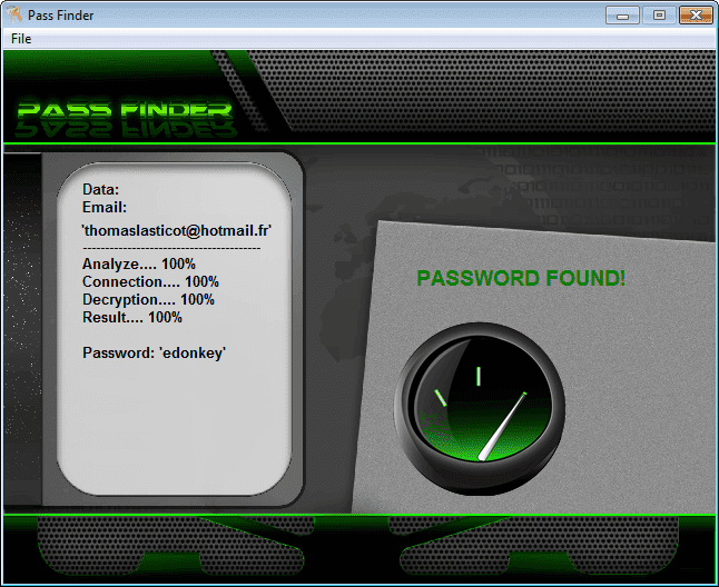Password Generator