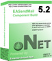 EASendMail SMTP Component
