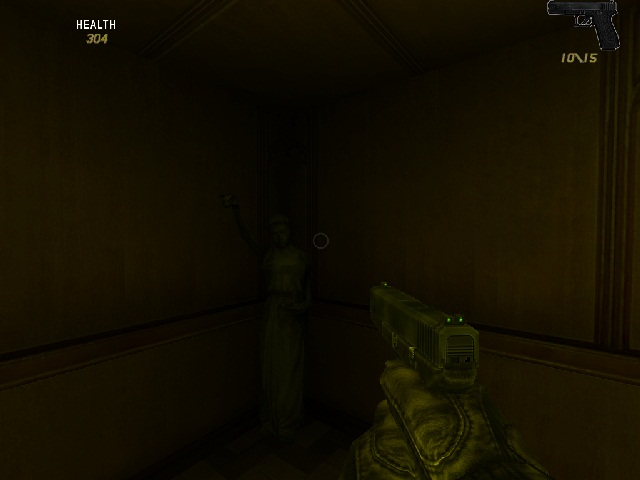 Escape 2 The New Order