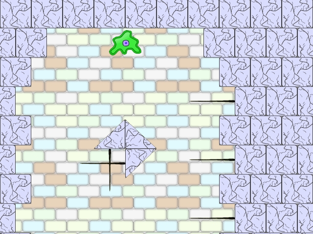 Wall And Bounce