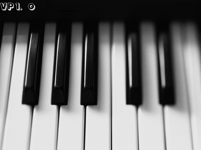 Virtual Piano