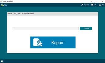 Yodot AVI Repair for Windows