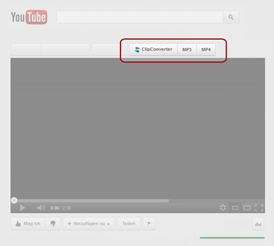 ConvertYoutube