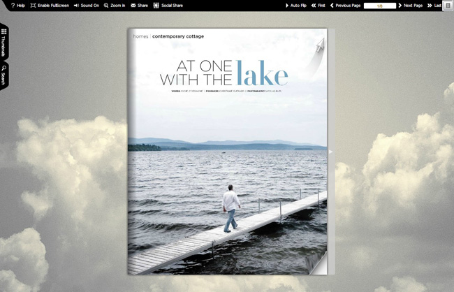 Soft Theme Templates