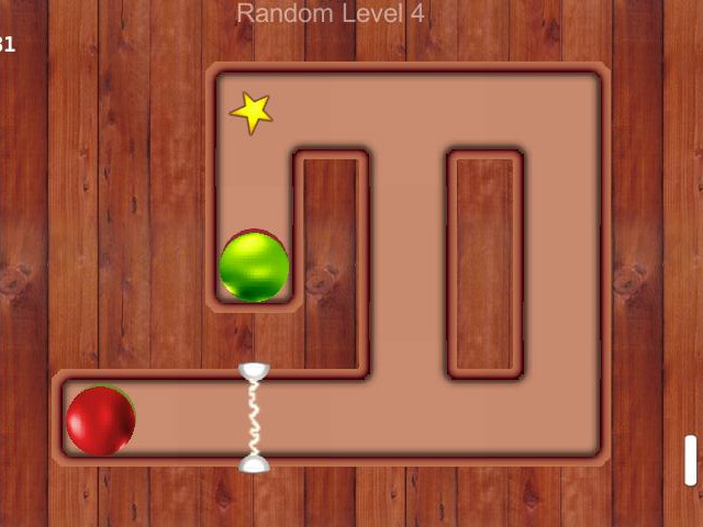 2 Balls