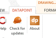 DataPoint for Microsoft PowerPoint 2013