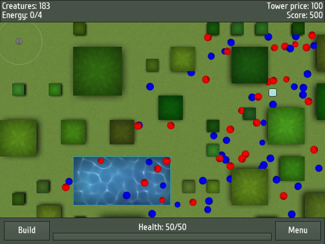 Angry World