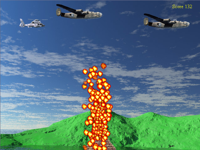 Desolators