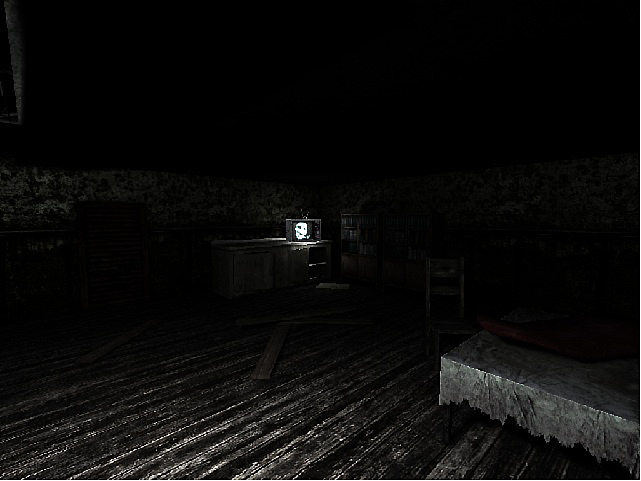 Asylum