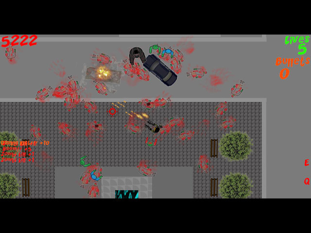 Survive Please