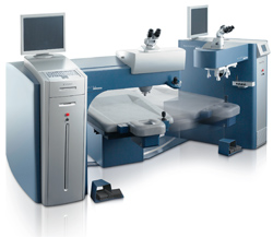 Myopia Laser & Astigmatism Laser LASIK information