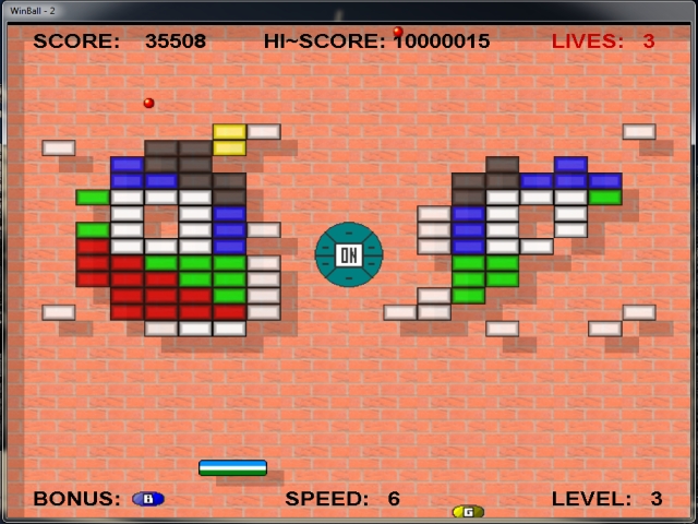 Win Ball II