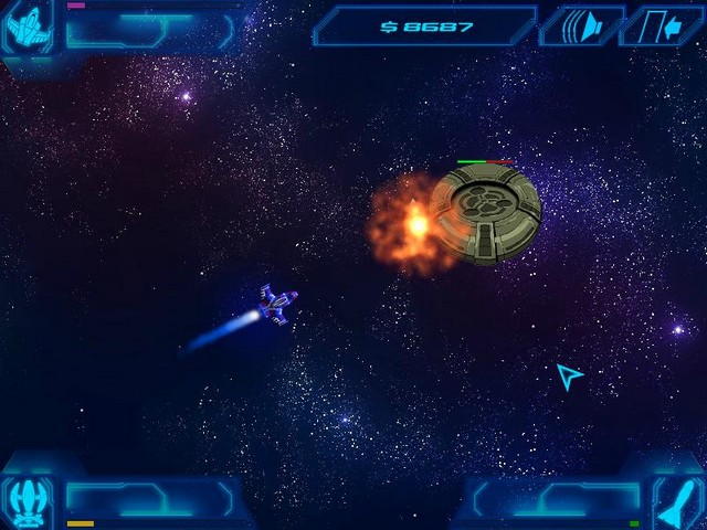 Star Dust