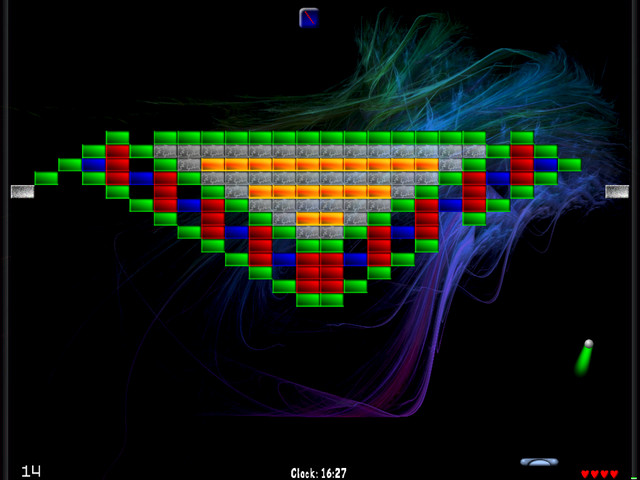 SoftFreeWay Arkanoid Classic