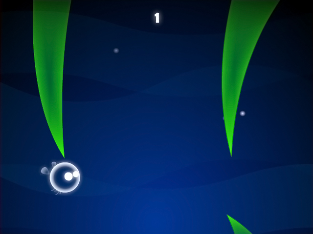 Flappy Fly