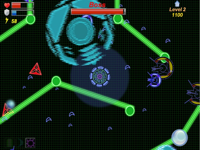 Just Def Space