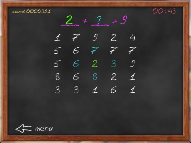 Speed Calculations