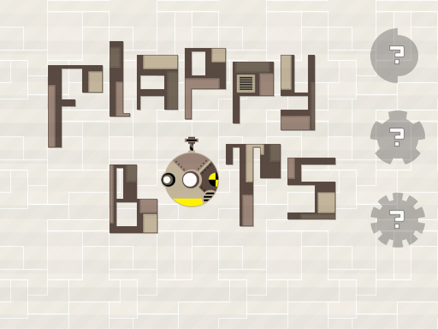 Flappy Bots