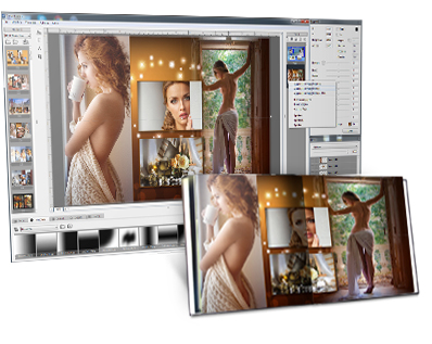 Album Xpress Pro MAC