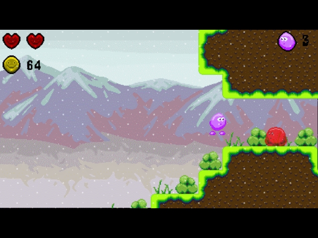 Jellys Journey
