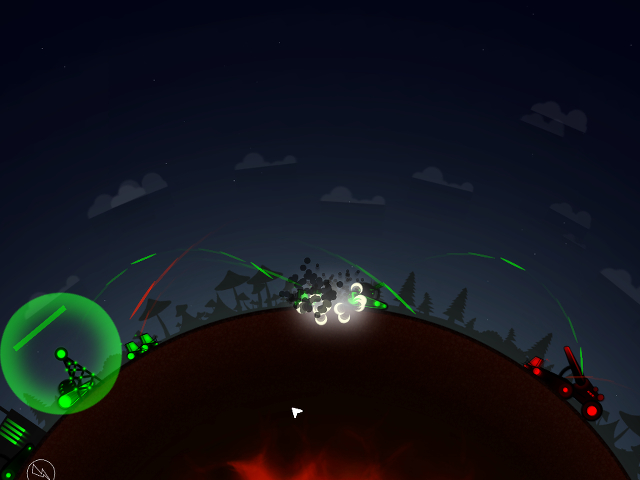 Globular War