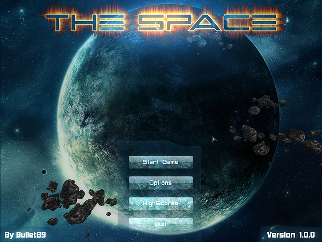 The Space