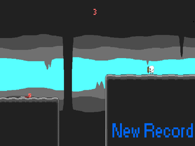 Deep Run