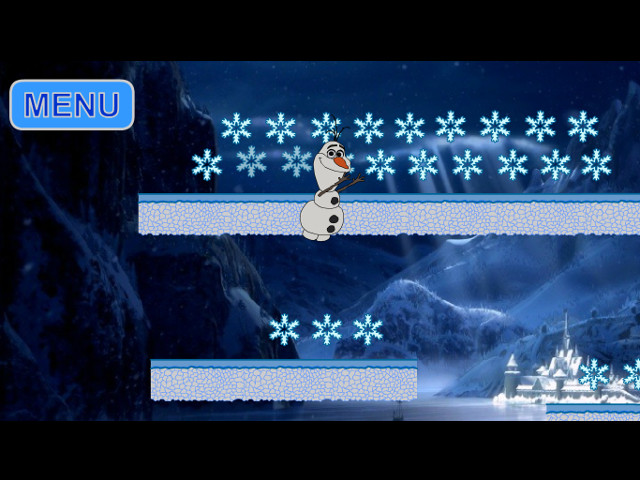 Frozen