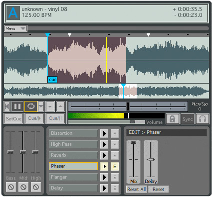 Zulu Masters Edition for Mac