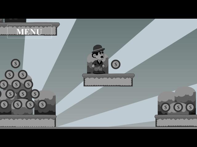 Chaplin World
