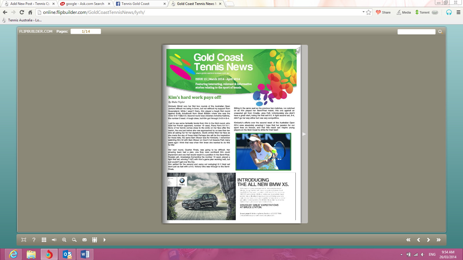 Free Online E-Catalog Maker