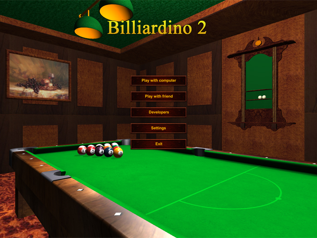 Billiardino 2