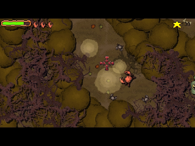 Adventures On The Polluted Islands