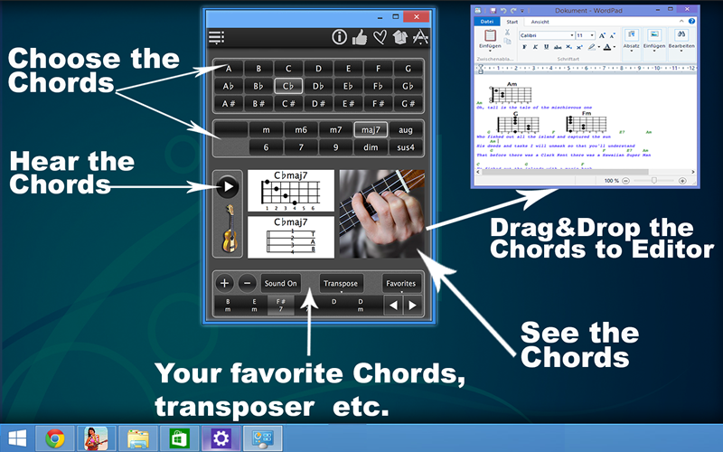 120UkuleleChords