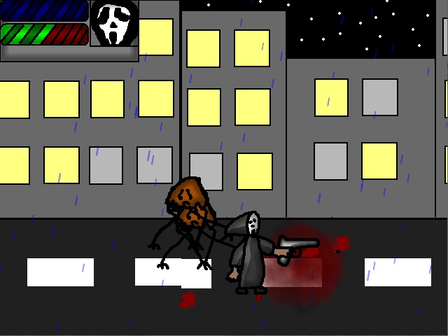 Good Scream Now 2