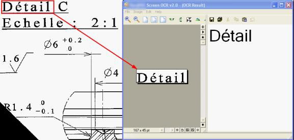 PDF Text Recognizer