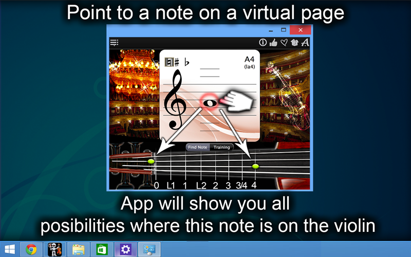 ViolinNotesFinder