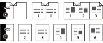 PDF Page Arranger