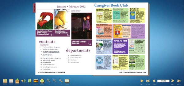 E-Brochure Software