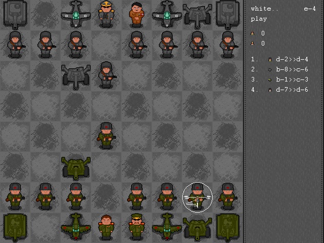 ls Chess