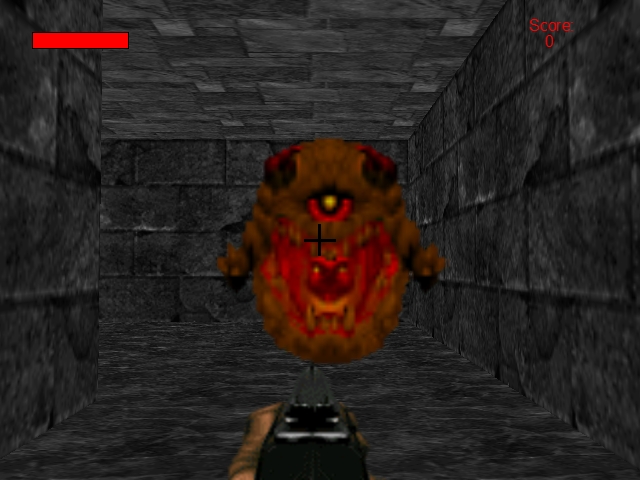 SoftFreeWay Monster Is Not Alone