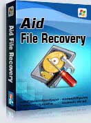 Aidfile Word recovery software