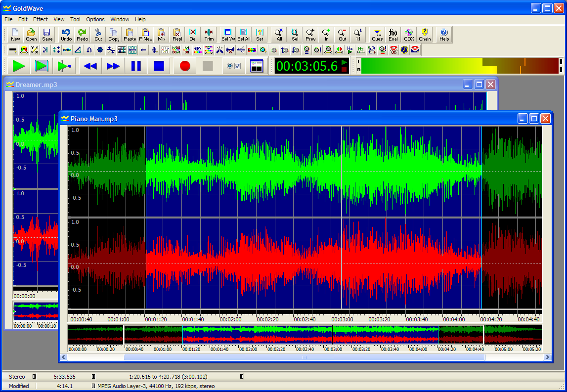 GoldWave Installer